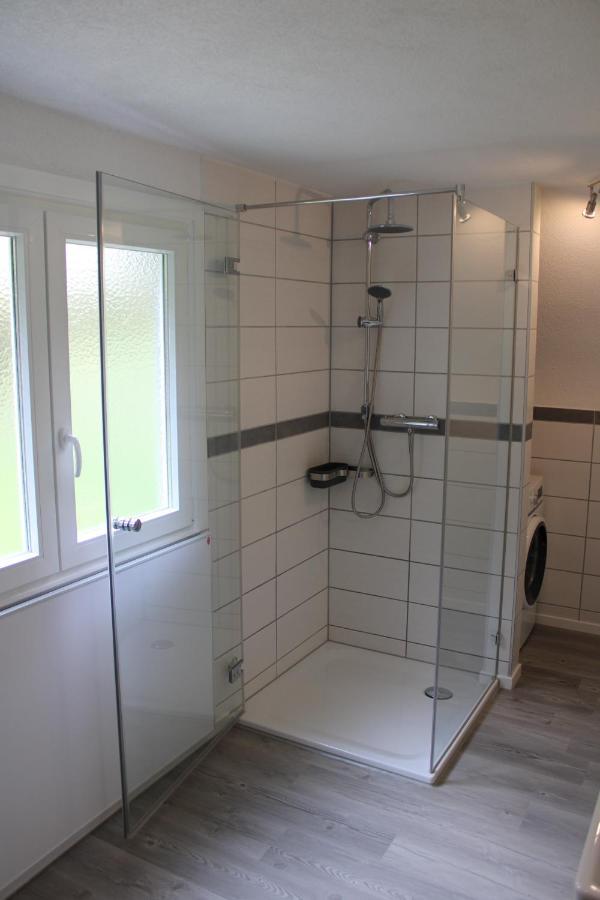 Ferienhaus Rauhfelsen Baiersbronn Esterno foto