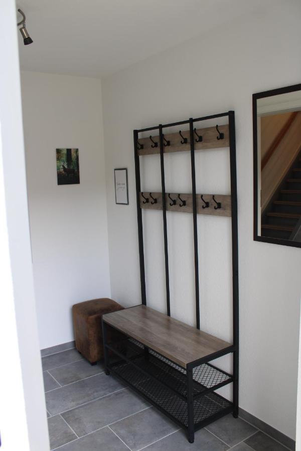 Ferienhaus Rauhfelsen Baiersbronn Esterno foto