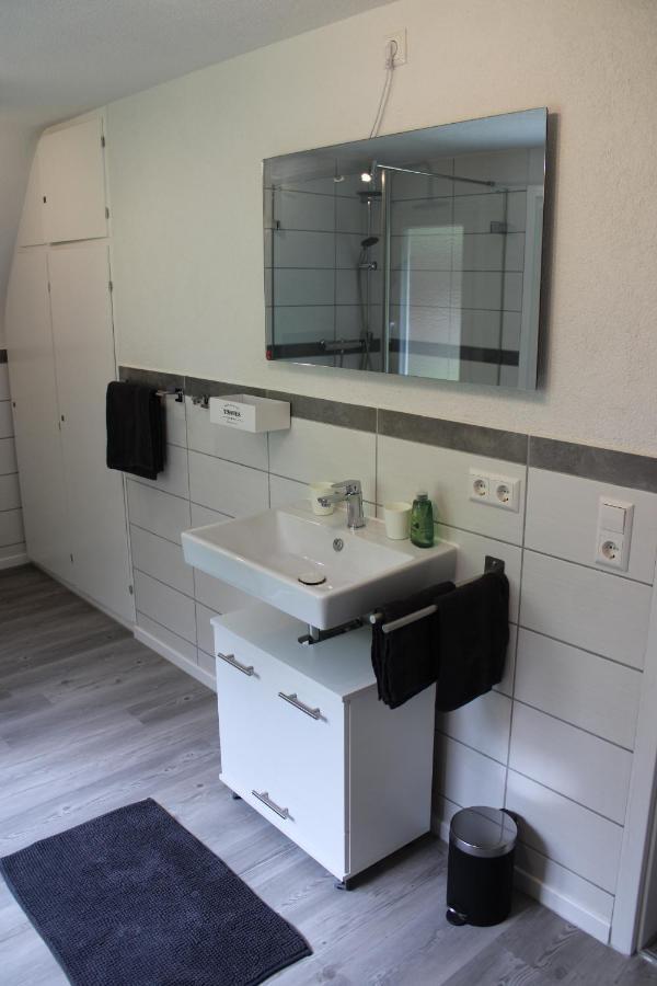 Ferienhaus Rauhfelsen Baiersbronn Esterno foto
